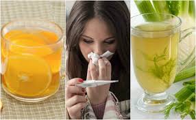 5 Remedios Para Bajar La Fiebre Sin Necesidad De Medicamentos Mejor Con Salud