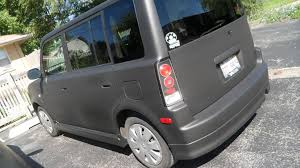 Image result for Black 2006 Scion