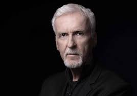 James Cameron es el director de Avatar y Titanic. BCC Speakers.