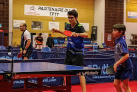 Convocations, groupes, hôtels (version du 19/11/2019) sur sucé s/erdre : Thorigne Fouillard Vs La Richardais 2 La Richardais Ping