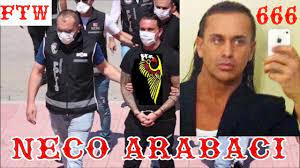 Necati neco arabaci (born 14 february 1972 in cologne) is a turkish businessman and criminal, who was formerly active in cologne, germany. Hells Angels President Europe S Notorious Neco Arabaci Get Arrested 2 Times In 1 Month For Murder Youtube