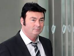 Elvis impersonator assaulted by Dublin footballer urges him to change his  ways