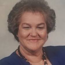 Eula Mae (Frizzell) Landers Obituary June 12, 2021