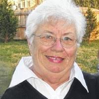 Mary Cribbs Obituary