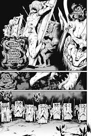 Goblin Slayer e Cultura de Estupro | by Alave | Medium