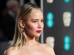 Check spelling or type a new query. First Look At Jennifer Lawrence In New Netflix Movie