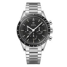 Since then, many different chronograph movements have been marketed under the speedmaster name. Omega Speedmaster Moonwatch Chronograph Kaliber 321 311 30 40 30 01 001