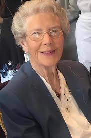 Death Notice of Rita Quinn (née McArdle) (Dublin)