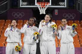 China lead the medal table at the tokyo olympics at the end of day nine of the games. Olympic 2021 Medal Count Final Tally Winners From Day 5 Early Events Bleacher Report Latest News Videos And Highlights