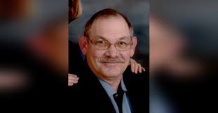 Obituary information for Thomas Edmund Rupp