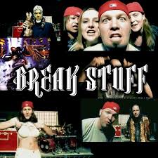 Nu metal, rap metal, rap rock. Stream Break Stuff Limp Bizkit Cover By Dan Rowles Listen Online For Free On Soundcloud