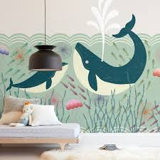 Safari boys bedroom take your little boy's bedroom to the wild side with a jungle themed bedroom. Children S Nursery Wall Murals Minted