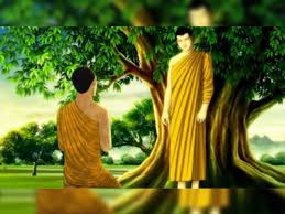 અંગુલિમા અને ભગવાન બુદ્ધની વાર્તા | The Story Of Angulimala And Lord Buddha - Gujarati BoldSky