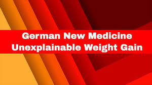 The German New Medicine Self Healing With A New