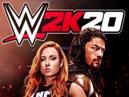 Oct 09, 2021 · download hacked mini militia cheat apk. Wwe 2k20 Apk Mobile Android Version Full Game Setup Free Download Epingi