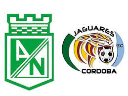 Atletico nacional jaguares de cordoba. En Vivo Atletico Nacional Vs Jaguares De Cordoba Por La Copa Postobon De Colombia 2013 En Directo On Line El Diario 24