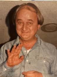 Patrick Van Schoonhoven Obituary (1942