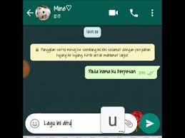 Pada irama ku berpesan lagu ini ditujukan padanya yang tersayang. Spring Sejiwa Cover Youtube