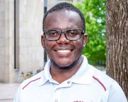 Entrepreneur of Impact