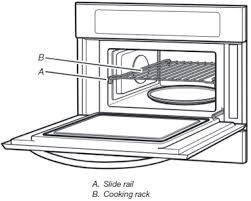 using the baking tray product help