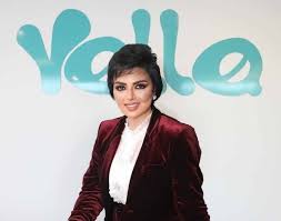 لاتتنازلي عن حقك مهما يكن فإن تنازلتي مرة فاستعدي لرحلة طويلة نحو. Ø¥Ø·Ù„Ø§Ù‚ Ø§Ù„Ù…ÙˆØ³Ù… Ø§Ù„Ø«Ø§Ù†ÙŠ Ù…Ù† Ø§Ù„Ø¨Ø±Ù†Ø§Ù…Ø¬ Ø§Ù„Ø¥Ø°Ø§Ø¹ÙŠ ÙŠÙ„Ø§ ÙØ§Ø¯ÙŠØ§ Ø£Ø®Ø¨Ø§Ø± ØµØ­ÙŠÙØ© Ø§Ù„Ø±Ø¤ÙŠØ©