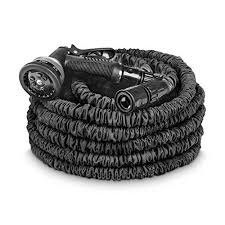 Tillvex Flexischlauch Schwarz 35m Ausgedehnt Flexibler Https Www Amazon De Dp B01hrqlymc Ref Cm Sw R Pi Dp X Bfzxybk5cyw Gartenschlauch Schlauch Garten
