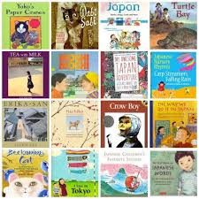 Books About Japan For Kids Explore The World From Home Japan For Kids Multicultural Books Learn Japanese