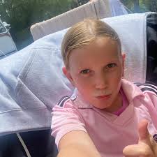 Happy Birthday to the most magnificently wonderful surprise of our lives  🥰🥰 You are the most beautiful girl Isla Rose Bowen