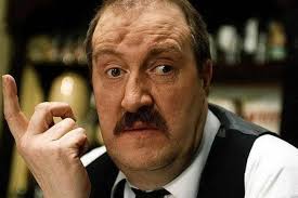 Rene" suffered from dementia: He was lonely until the end