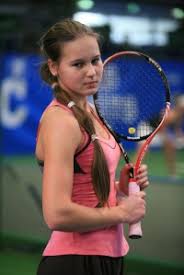 Россиянка вероника кудерметова победила соотечественницу варвару грачеву и вышла в третий раунд открытого чемпионата австралии по теннису. Kudermetova Veronika Les Petits As