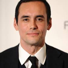 Ex EastEnders star Steve John Shepherd: 'People still recognise me.  Children run away from me, crying'