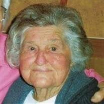 Edna Noel Albritton Obituary