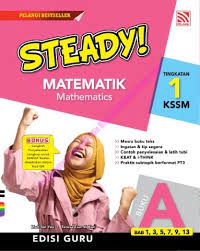 Steady Maths Tg1 Buku A Flip Ebook Pages 1 24 Anyflip