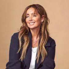 Louise elizabeth redknapp (née nurding, born 4 november 1974), is an english singer, songwriter and media personality. Louise Redknapp Louiseredknapp Twitter