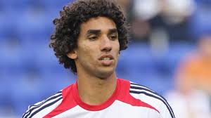 Ballouchy trade adds depth to Quakes' midfield