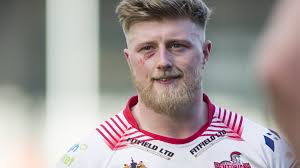 Danny Addy: Salford Red Devils sign former Leigh Centurions captain