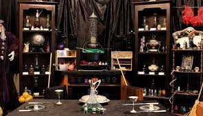 halloween witch party how to create a