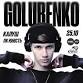 GOLUBENKO event image