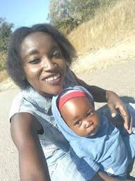 Rest easy Champe Peter broakside driver at kiambeu muranga