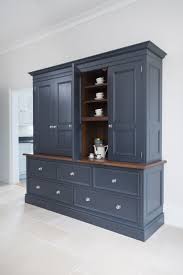 Pin On Blue Chalk Painted Furniture