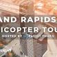 Grand Rapids Fall Color Helicopter Tours event image