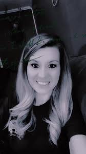 The Parkin Arkasas Arsonist Alesha Patterson