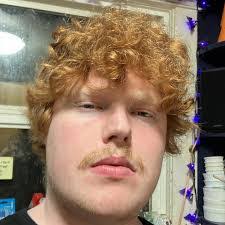 Dylan Ginther's Instagram, Twitter & Facebook