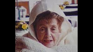 Ruth Lilly's relatives seek new financial controls