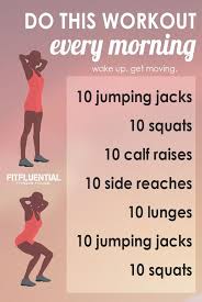 Pin On Exercise