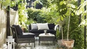 Comment Amenager Une Terrasse Plein Air Ikea Mobilier De Salon Mobilier De Balcon