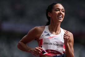 After injuring her leg in the 200m race of the heptathlon, the british world champion got up and limped to the. Qga4tw6bdrxwlm