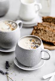 How To Make Oat Milk Latte Recipe Food Recipes Food And Drink