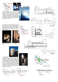 Jewish Museum Berlin Section Google Search Muze Mimari Mimari Modeller