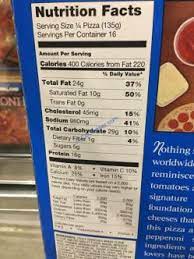 We did not find results for: Kirkland Signature Pepperoni Pizza 4 Pack Box Costcochaser